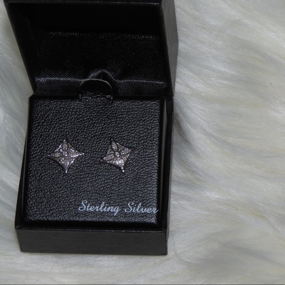 Macy's Jewelry - Diamond Earrings